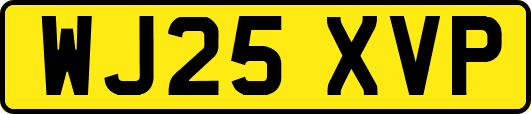 WJ25XVP