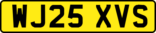 WJ25XVS