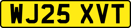 WJ25XVT