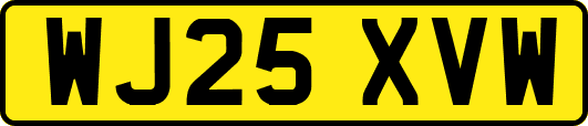 WJ25XVW