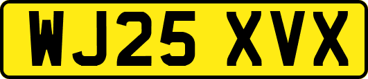 WJ25XVX