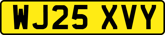 WJ25XVY