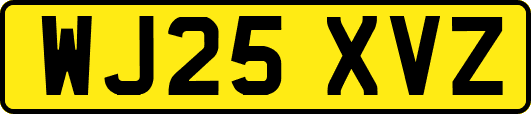 WJ25XVZ