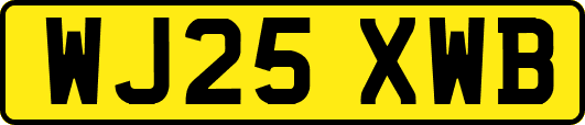 WJ25XWB