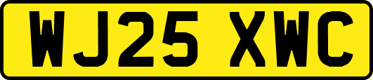 WJ25XWC