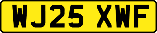 WJ25XWF