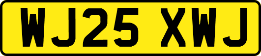 WJ25XWJ
