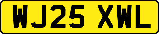 WJ25XWL