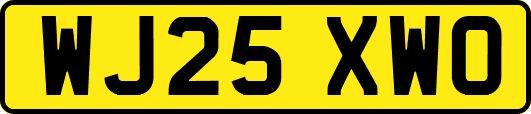 WJ25XWO
