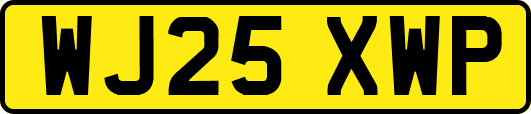 WJ25XWP