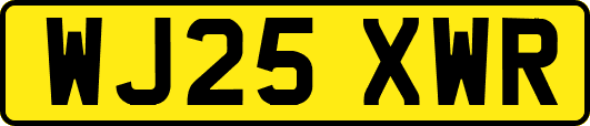 WJ25XWR