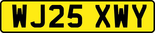 WJ25XWY