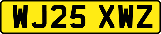 WJ25XWZ