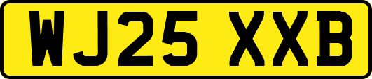 WJ25XXB