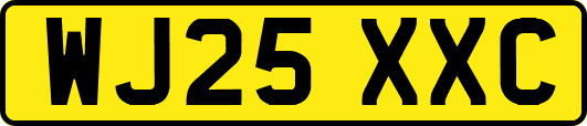 WJ25XXC