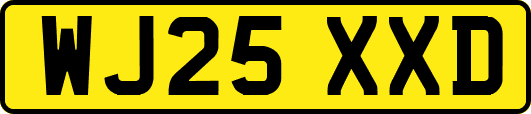 WJ25XXD