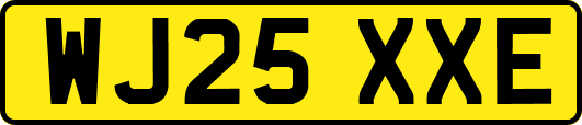 WJ25XXE