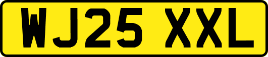 WJ25XXL