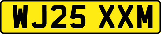 WJ25XXM