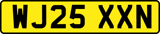 WJ25XXN