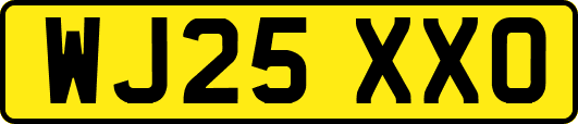 WJ25XXO