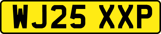 WJ25XXP
