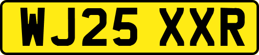 WJ25XXR