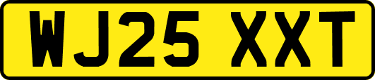 WJ25XXT