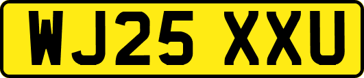 WJ25XXU
