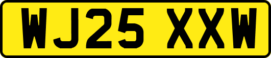 WJ25XXW