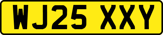 WJ25XXY