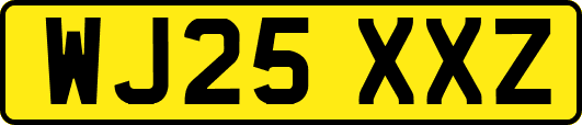WJ25XXZ