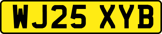 WJ25XYB