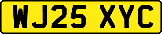 WJ25XYC