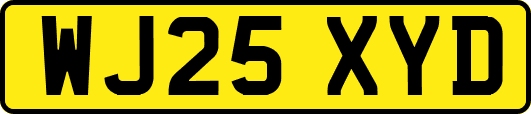 WJ25XYD