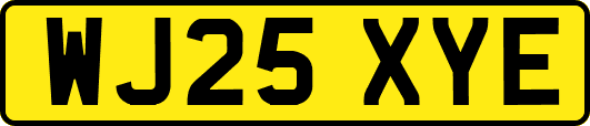 WJ25XYE