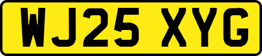 WJ25XYG