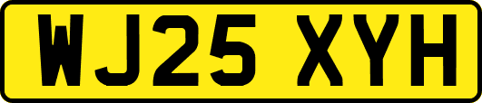 WJ25XYH