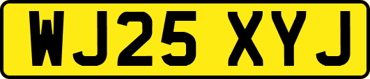 WJ25XYJ