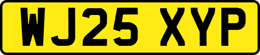 WJ25XYP