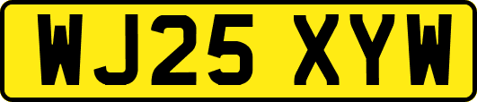 WJ25XYW