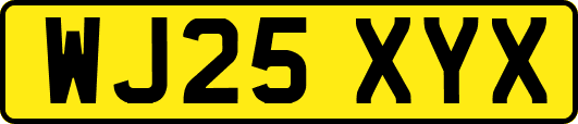 WJ25XYX