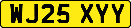 WJ25XYY