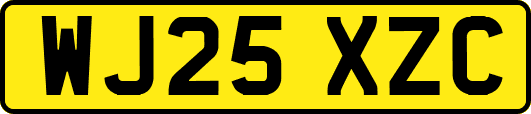 WJ25XZC