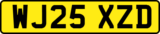 WJ25XZD