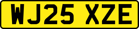 WJ25XZE