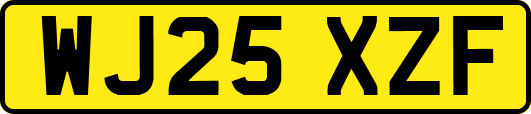 WJ25XZF
