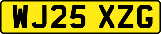 WJ25XZG