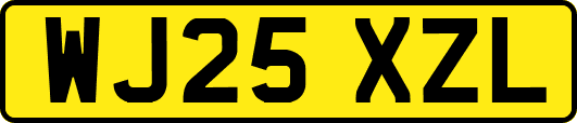 WJ25XZL