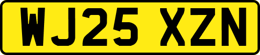 WJ25XZN